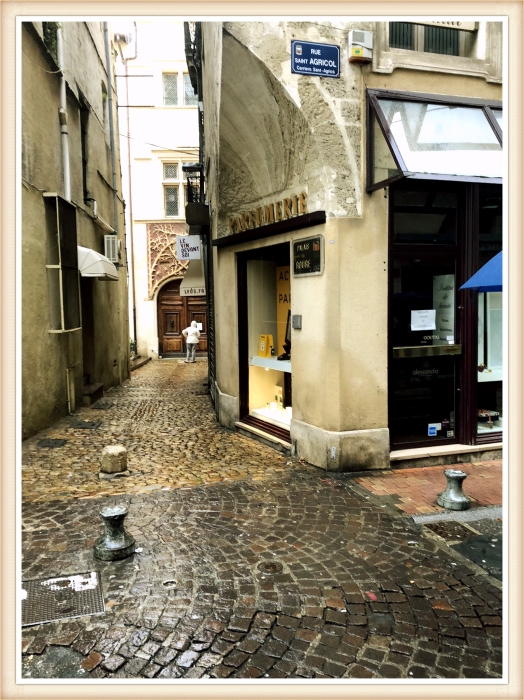 Avignon