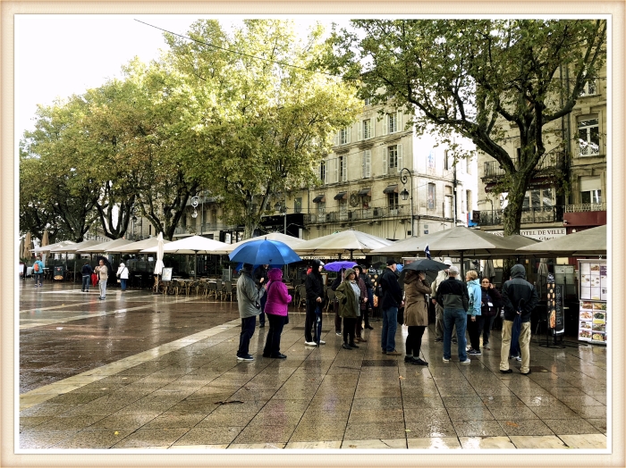 Avignon