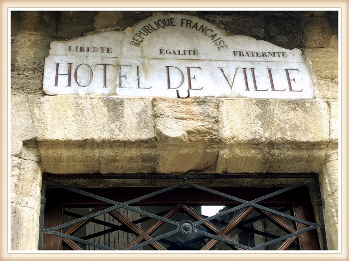 Chateaneuf du Pape