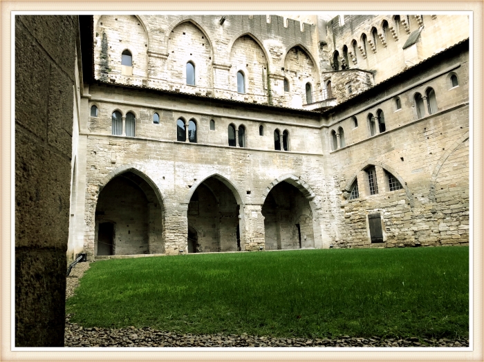 Palais des Papes