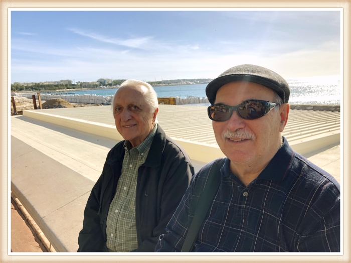 Cannes