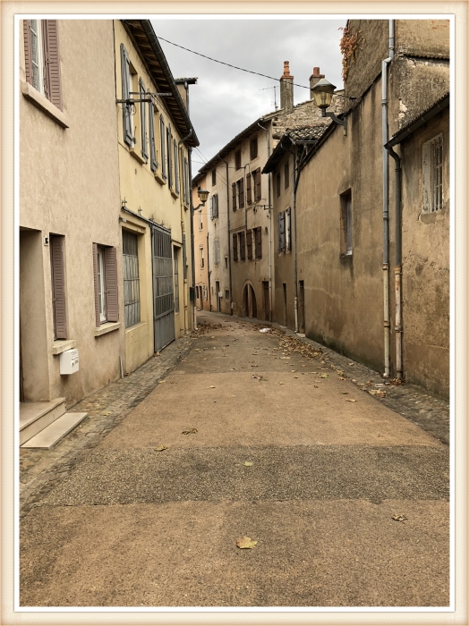Tournus