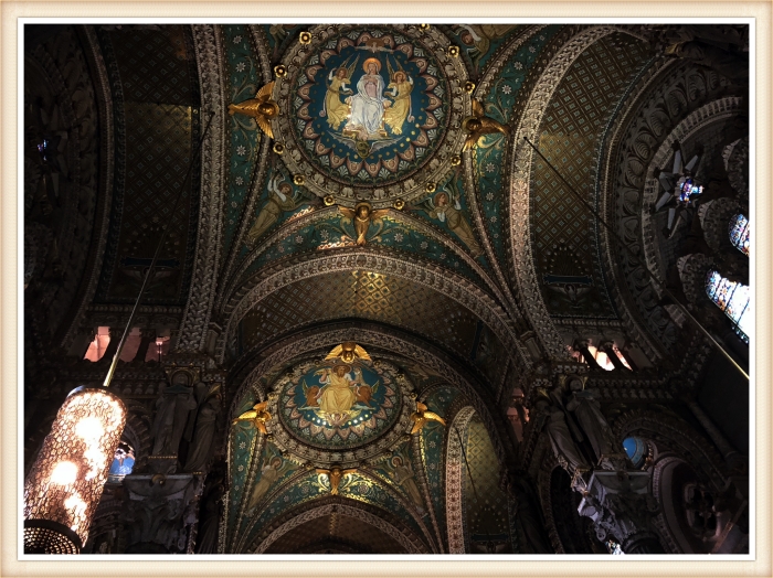 Lyon Cathedral