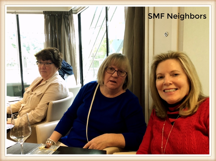 SMF Neighbors