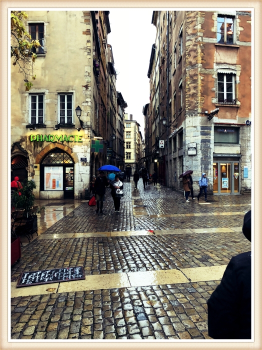City Tour