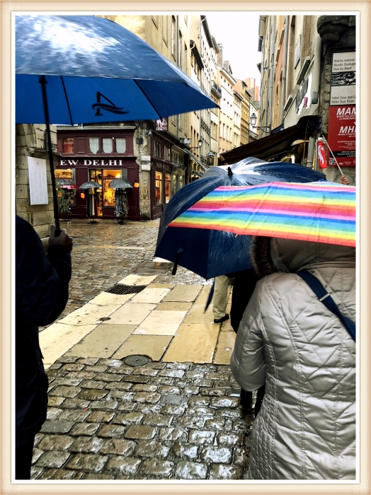 City Tour